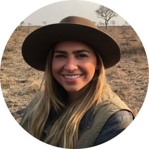 Meet your Posher, Ali